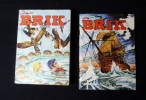 Brik (2 volumes). Collectif
