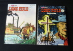 Long rifle (2 volumes). Collectif