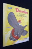 Dumbo éléphant à réaction. Disney Walt