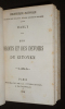 Don Carlos / Des droits et des devoirs du citoyen (Collection des meilleurs auteurs anciens et modernes). Mably,Saint-Réal
