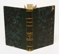 Satires - Le Lutrin / Histoire de Manon Lescaut (Collection des meilleurs auteurs anciens et modernes)