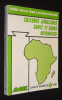Cultures africaines : Santé et soins infirmiers (Cahier AMIEC n°8). Collectif