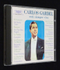Carlos Gardel - Esta siempre vivo (CD). Gardel Carlos