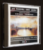 Jan Panenka - Emil Gilels - Romantic Piano Concertos : Schumann - Tchaïkovsky (CD). Schumann Robert,Tchaïkovski Piotr