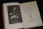 Fragments de l'histoire de ma vie (2 volumes). Ligne Charles-Joseph de (Prince de Ligne)