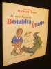 Les Aventures de Bombita et Pando. Cooper M.B.