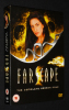 Farscape - The Complete Season 4 (7-Disc boxset). Collectif