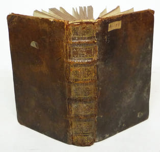 Splanchnologie, ou l'anatomie des visceres ; avec des figures originales tirées d'après les Cadavres ; suivie d'une dissertation sur l'Origine de la Chirurgie