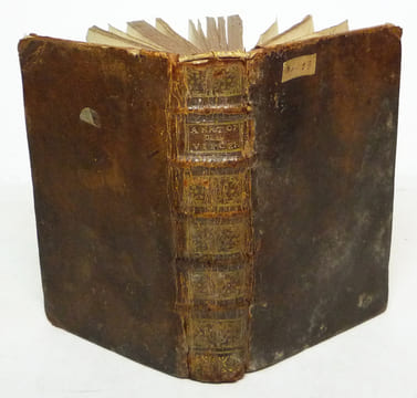 Splanchnologie, ou l'anatomie des visceres ; avec des figures originales tirées d'après les Cadavres ; suivie d'une dissertation sur l'Origine de la ...