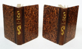 La Tebaide de Selvaggio Porpora (2 volumes). Papinio Stazio Publio,Stace