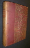 Contes et nouvelles de J. de La Fontaine (2 volumes). La Fontaine Jean de