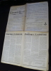 Courrier royal (n°10, 10 juillet 1935). Collectif