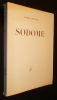 Sodome. Emmanuel Pierre