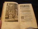 Oeuvres de Racine (tomes 1 et 2). Racine