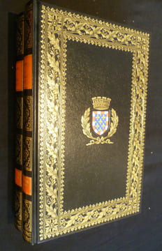 La vieille France (tomes 1 et 2). Robida A.