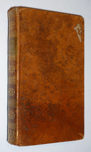 L'Ecole des moeurs du jeune âge, extrait de Blanchard
