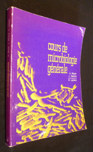Cours de microbiologie générale