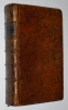 Oeuvres de Maître François Rabelais, publiées sous le titre de Faits et dits du Géant Gargantua et de son fils Pantagruel. Tome I. Rabelais François