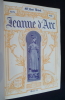 JEANNE D'ARC (2 volumes). Debout Henri