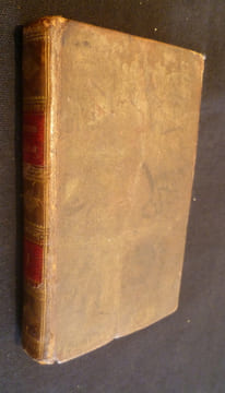 Lettres à Emile sur la mythologie. Demoustier C. A.