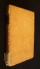 Opera, studiis societatis bipontinae accurata (tomes 2 et 4). Tacite