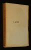L'Ane. Lucius