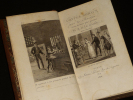 Contes moraux pour la jeunesse (2 volumes). Le Maire H.