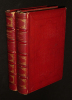Oeuvres complètes de J. de La Bruyère (2 volumes). La Bruyère Jean de