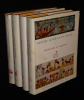 Histoire générale du travail (4 volumes). Collectif
