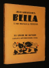 Bella. Giraudoux Jean