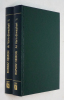 Ar Varn diwezhan. Le Jugement dernier. Pièce de théâtre bretonne (trégorois, XVIIIe siècle) (2 volumes). Hemon Roparz,Le Duc Gwenaël,Le Menn Gwennolé