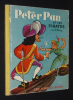 Peter Pan et les pirates. Collectif