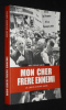 Mon cher frère ennemi : les cahiers de David Jansen. Rochard Jansen André