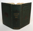 Almanach national. Annuaire officiel de la République française pour 1881 présenté au Président de la République (+ supplément). Collectif