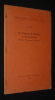 Les Travaux d'histoire sur Saint-Domingue. Chronique bibliographique, 1954-1956 (Notes d'histoire coloniale, n°52). Debien Gabriel