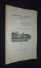 L'Hôpital Broca (étude historique et sociale). Henry François