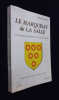 Le Marquisat de La Salle (Communes de Montpinchon et de Cerisy - Manche). Lemonchois Edmond