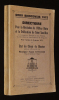 Ordo Briocensis 1972. Directoire pour la récitation de l'Office Divin et la Célébration du Saint Sacrifice à l'usage du clergé et des fidèles du ...