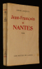 Jean-François de Nantes. Henry-Jacques