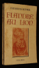 Flandre au Lion : du verger mystique des Van Eyck au jardin d'amour de Rubens. Ritter Raymond