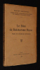 Le Bilan du bolchévisme russe. Gavronsky Dimitry