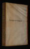 Leucippe et Clitophon. Achille Tatius