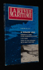 La Revue maritime (n°220, avril 1965) : La navigation arabe - Le port d'Anvers. Collectif