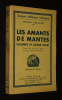 Les Amants de Mantes : Flaubert et Louise Collet. Frejlich H&eacute;l&egrave;ne