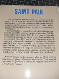Saint Paul