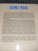 Saint Paul. BASLEZ, Marie-Françoise