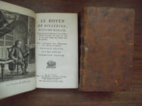 Le doyen de Killerine, complet 3 vol