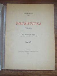 Poursuites