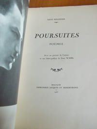 Poursuites
