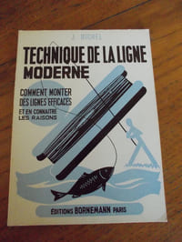 Technique de la ligne moderne